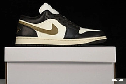 Low 1 DC0774-200  Jordan 0814